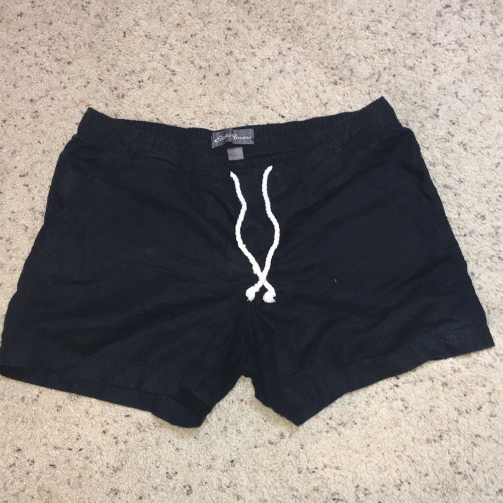 Summer beach shorts